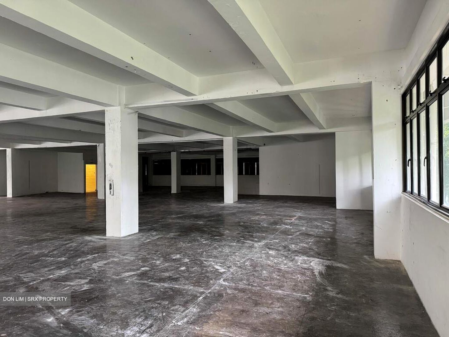 Mun Hean Industrial Building (D12), Factory #496009211